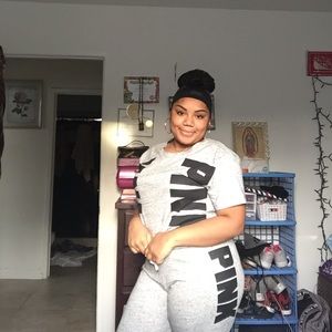 Meet your Posher, Kiana